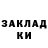 БУТИРАТ GHB Korey Gold
